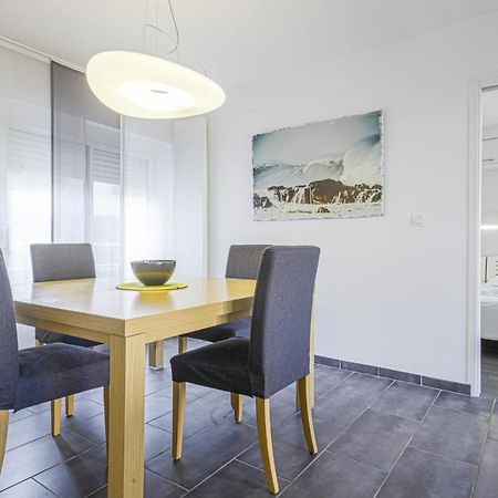 Appartement Marna - Welkeys Biarritz Exteriör bild